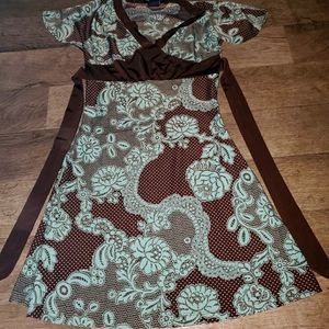 Cute girls dress 6-6x